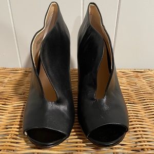 Banana Republic Heels